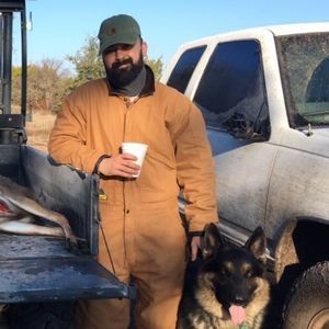 Meet your Posher, Travis